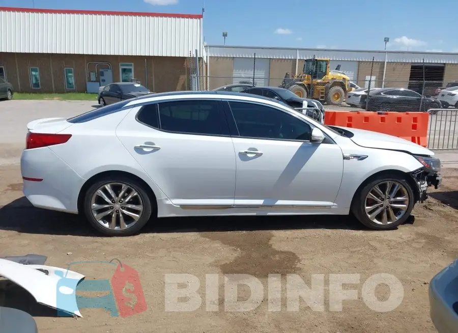 5XXGR4A64FG426876 Photo# 14