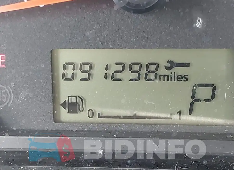 ML32F3FJ2KHF07954 Photo# 15