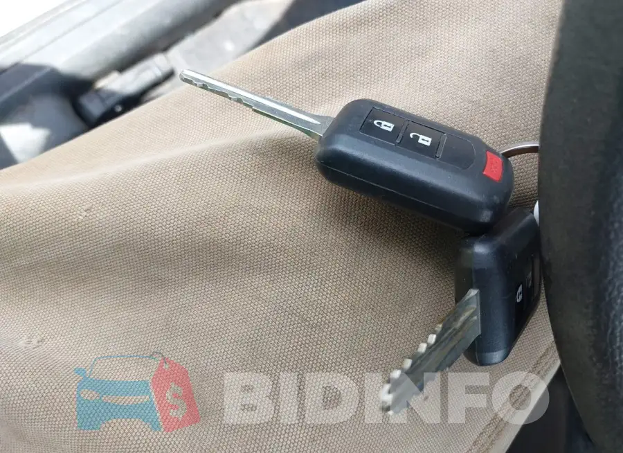 ML32F3FJ2KHF07954 Photo# 11