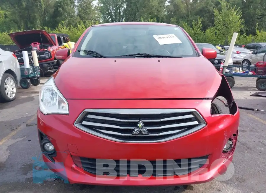 ML32F3FJ7HHF15346 Photo# 12