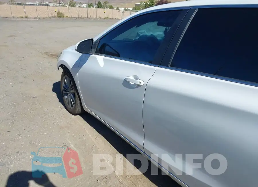 4T1BF1FK4FU488971 Photo# 14
