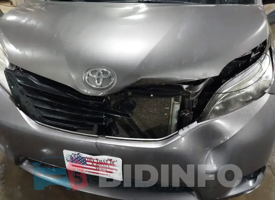 5TDKK3DCXES483509 Photo# 6 5TDKK3DCXES483509 Photo# 6