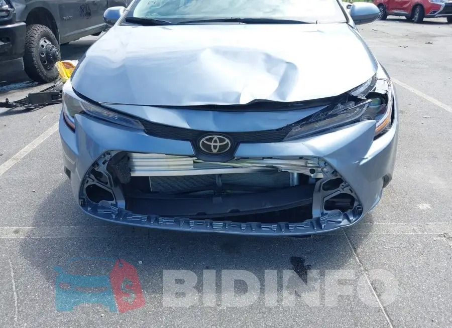 5YFB4MDE7RP143721 Photo# 6