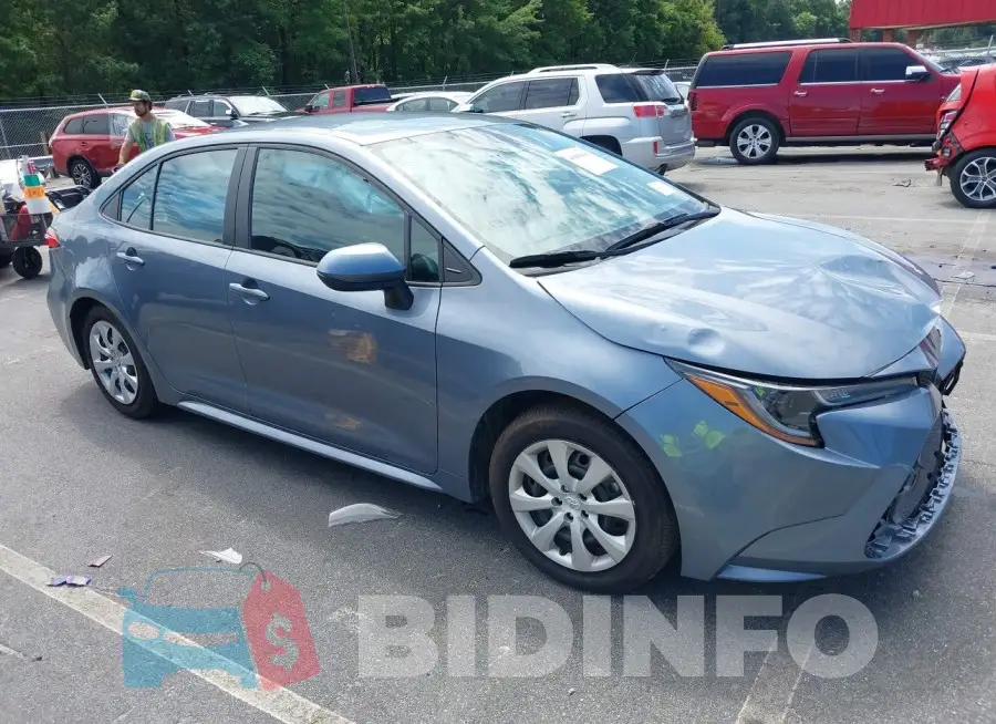 5YFB4MDE7RP143721 Photo# 1