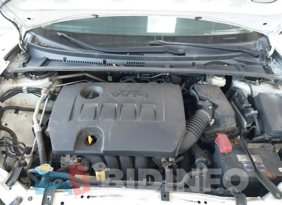 5YFBURHEXGP430040 Photo# 10