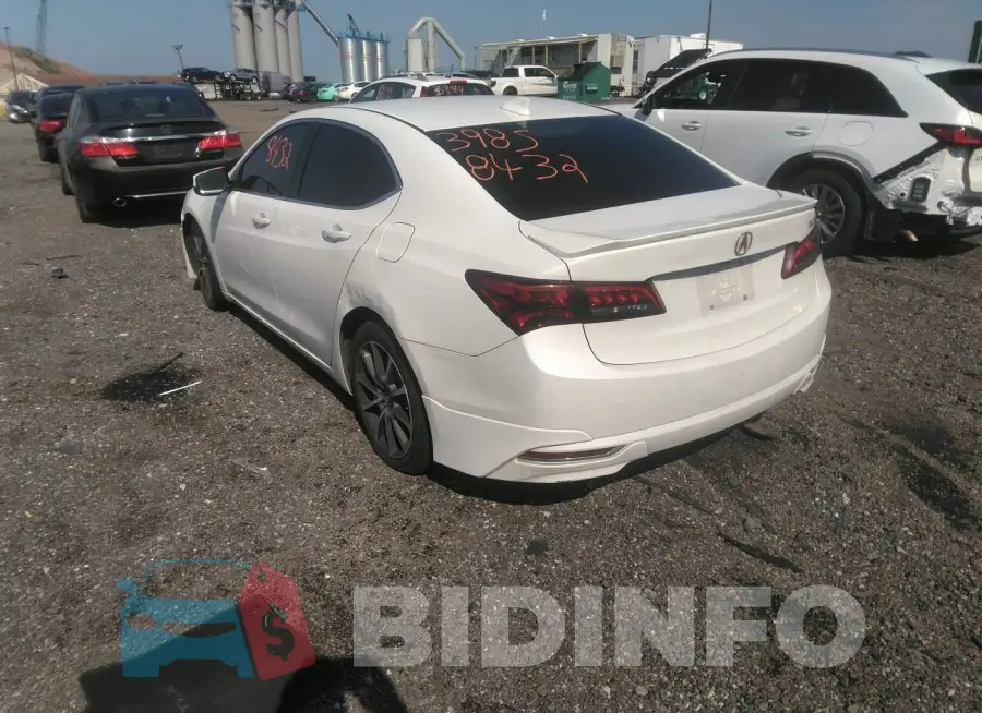 19UUB2F55FA006469 Photo# 3