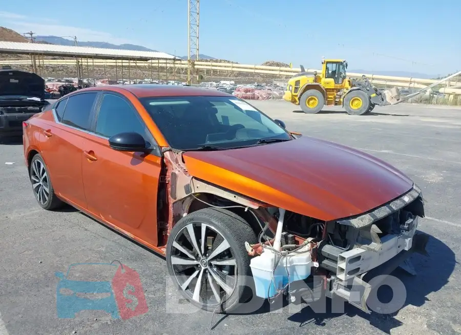 1N4BL4CV7KN313377 Photo# 1