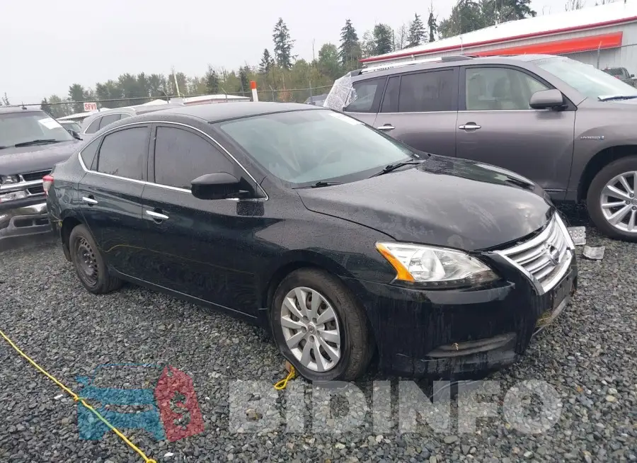 3N1AB7AP2FY285885 Photo# 1