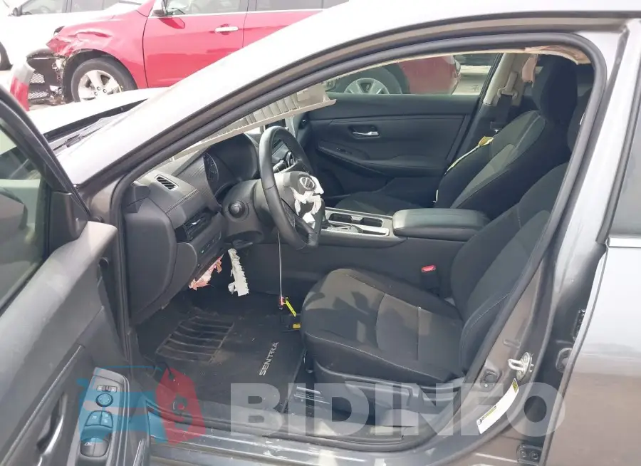 3N1AB8CV3NY320823 Photo# 5