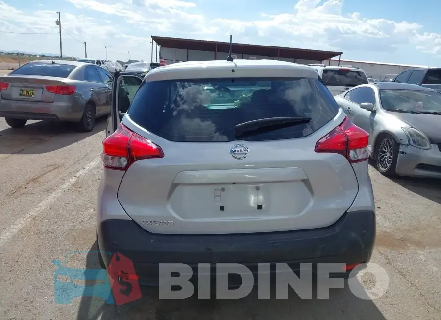 3N1CP5BV7LL571767 Photo# 16
