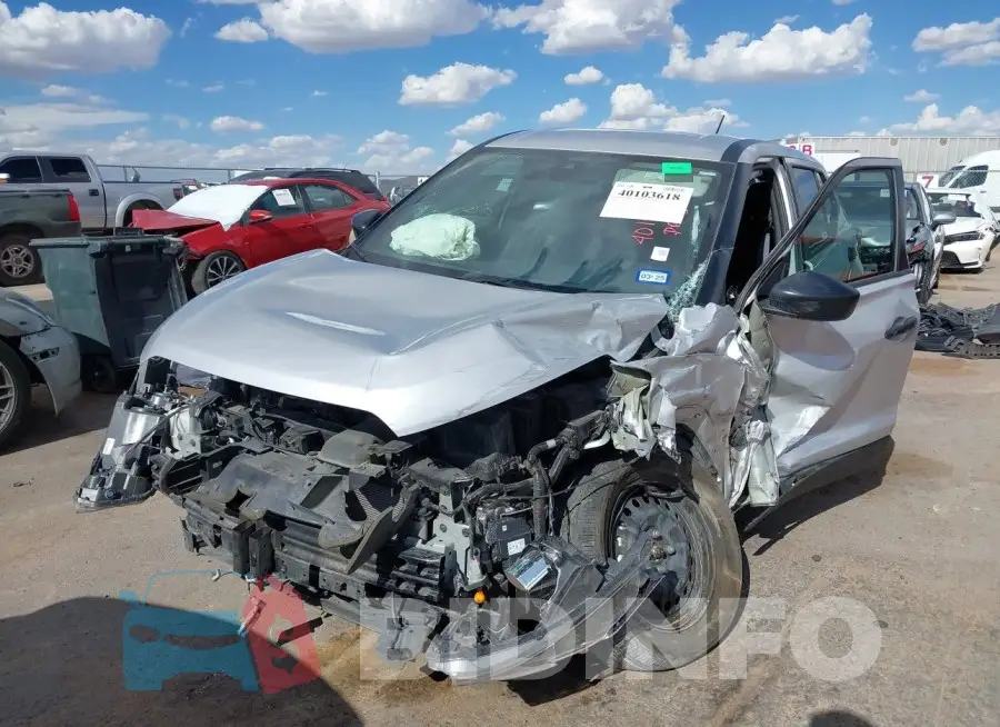 3N1CP5BV7LL571767 Photo# 6