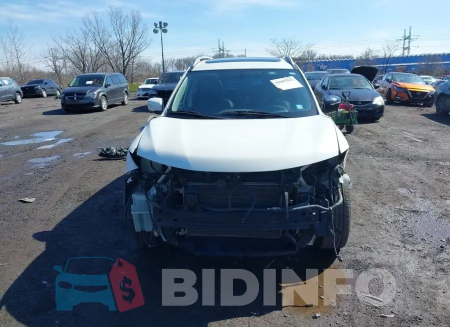 5N1AT2MV4FC859642 Photo# 6