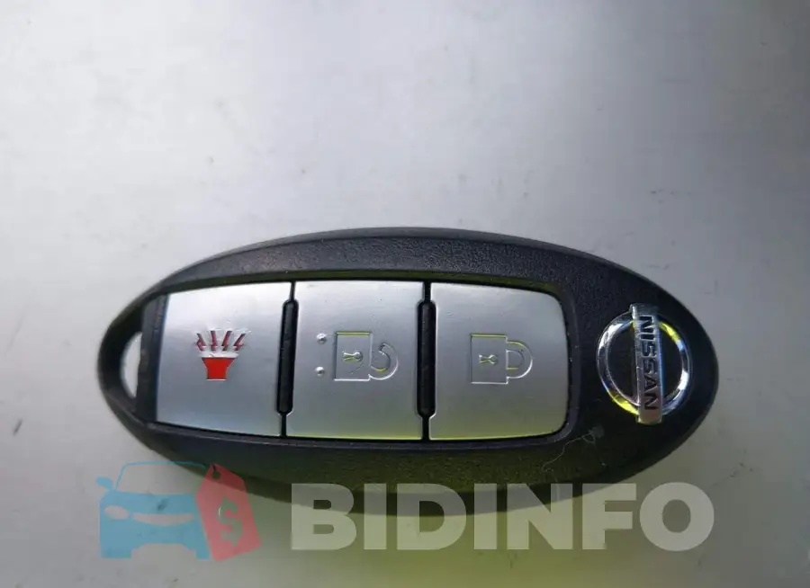 5N1DR2MN4KC628911 Photo# 11