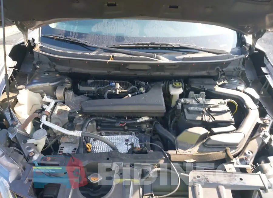 KNMAT2MV1GP667027 Photo# 10