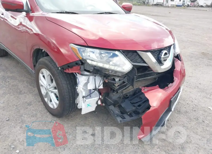 KNMAT2MV6GP678525 Photo# 6
