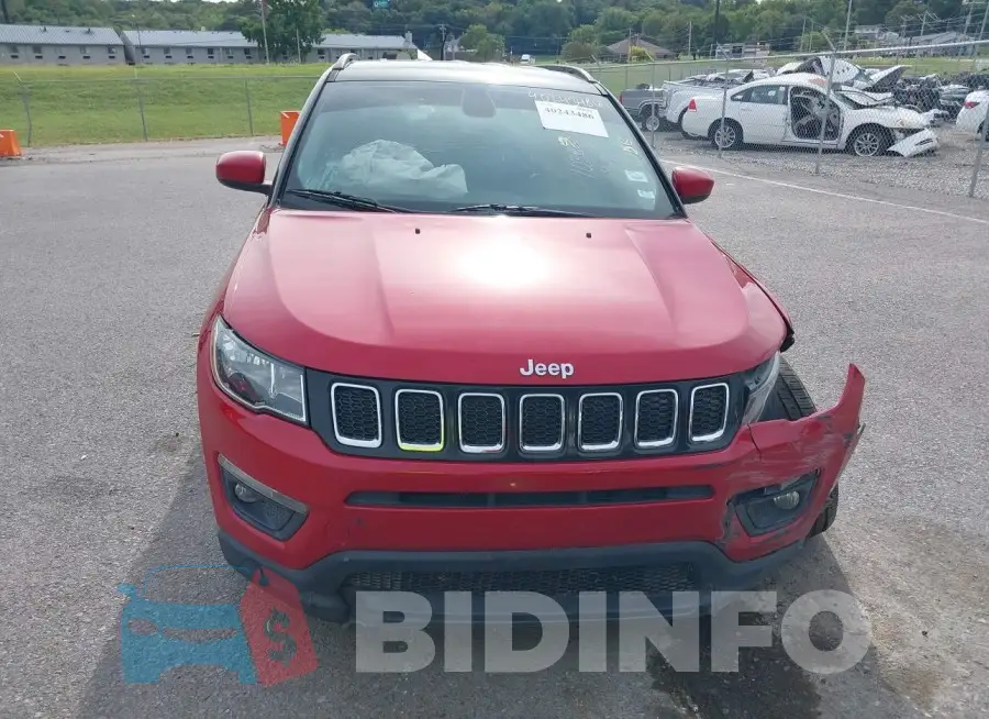 3C4NJCBBXJT169708 Photo# 12