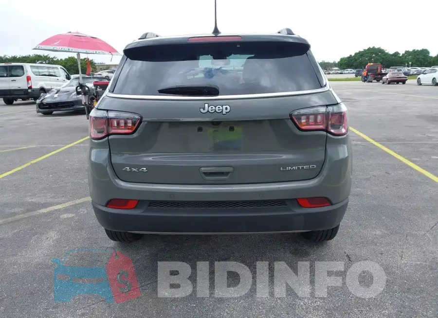 3C4NJDCN4RT596330 Photo# 16