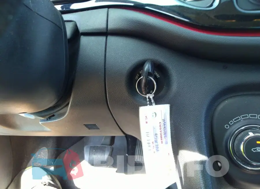 1C3CDFBA2GD591319 Photo# 11