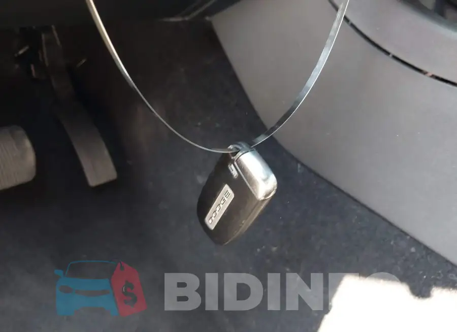 1C4RDJDG7KC824829 Photo# 11