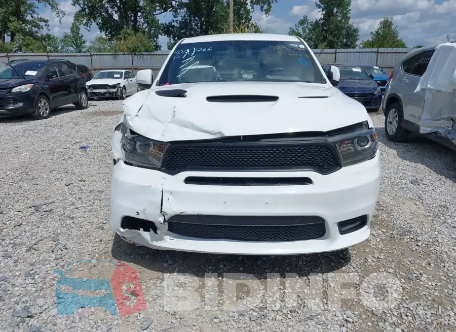 1C4SDJCT5KC722672 Photo# 12
