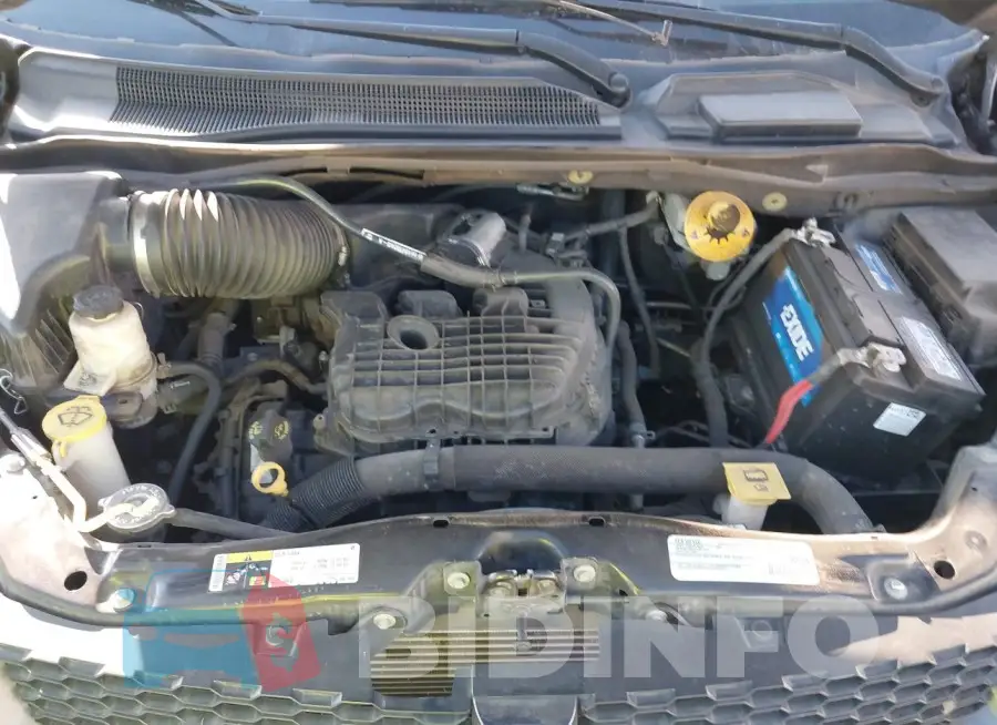 2C4RDGEG6GR399104 Photo# 10