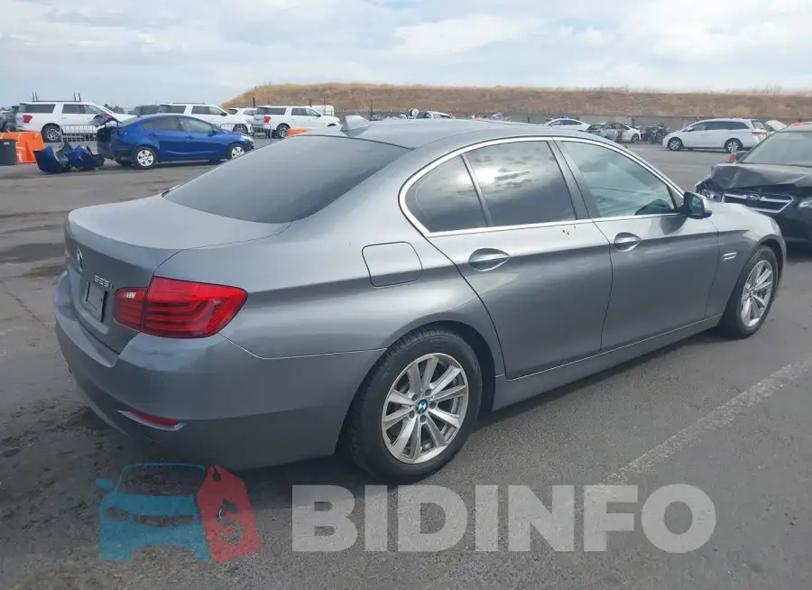 WBA5A7C52ED613558 Photo# 4