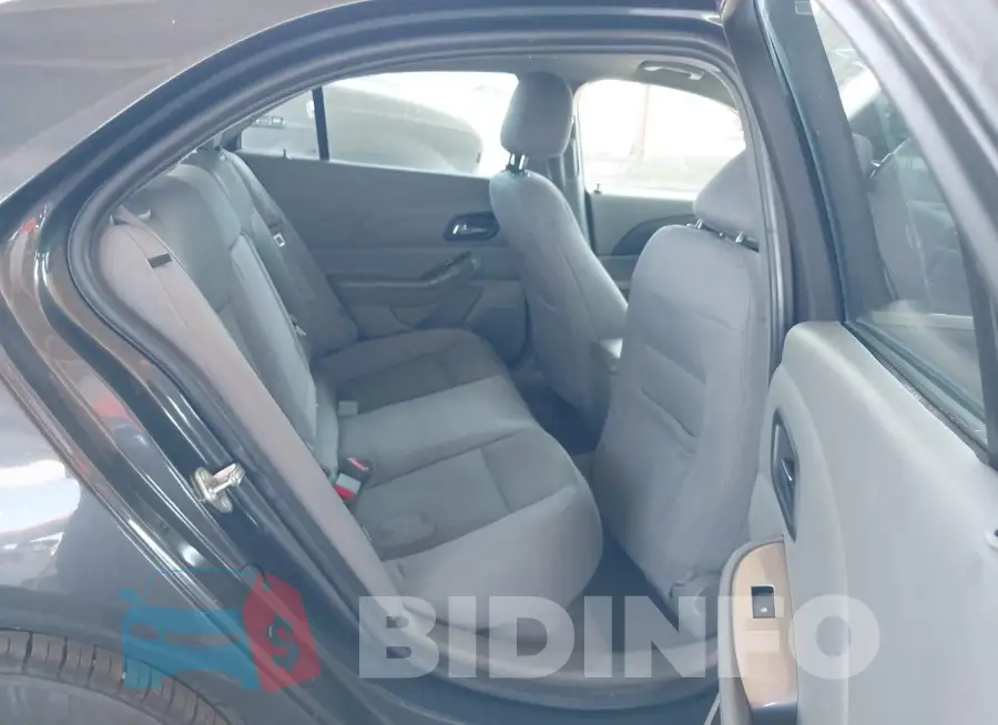 1G11B5SL4FF181640 Photo# 8