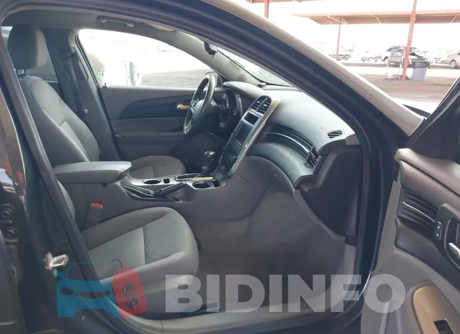 1G11B5SL4FF181640 Photo# 5