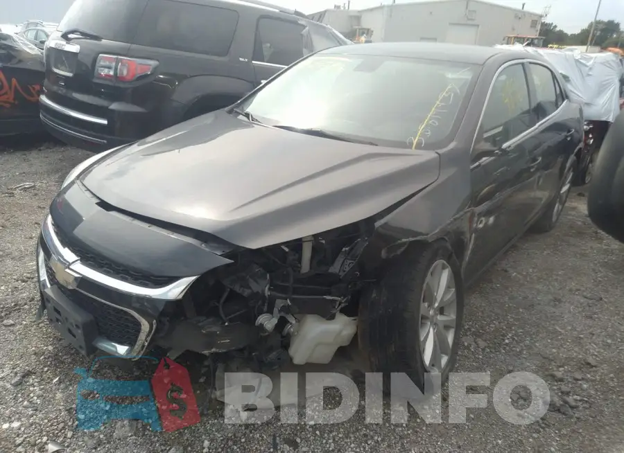 1G11D5SL5FF247381 Photo# 2