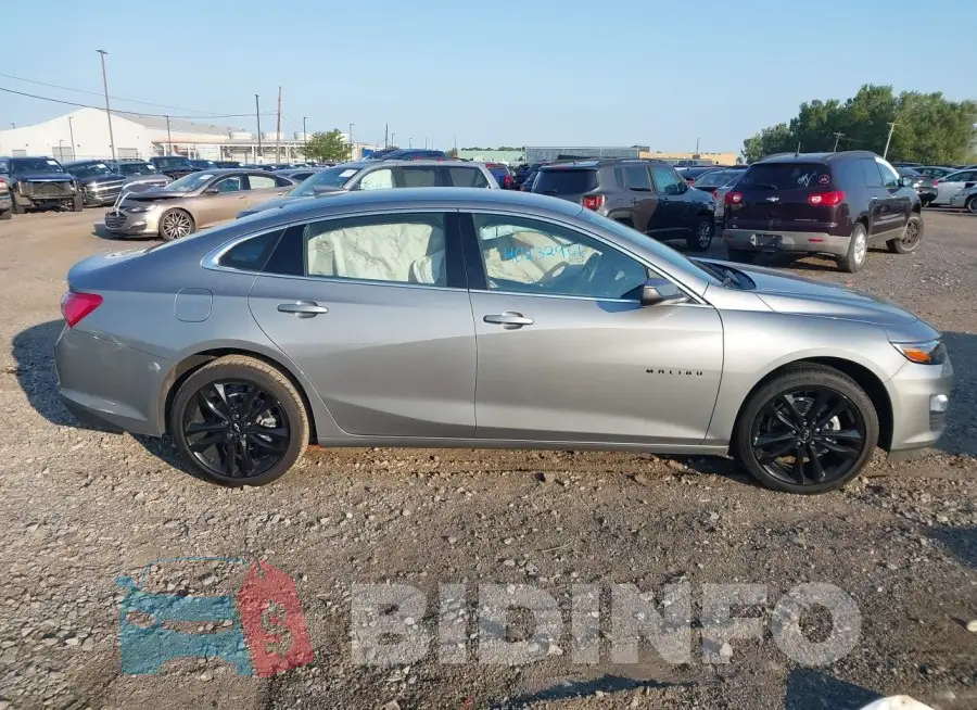 1G1ZD5ST6PF144233 Photo# 13