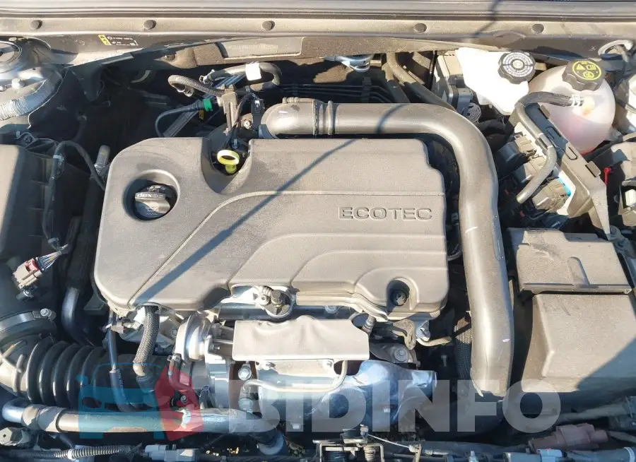 1G1ZD5ST6PF144233 Photo# 10