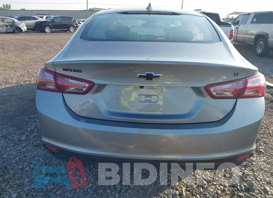 1G1ZD5ST6PF144233 Photo# 16