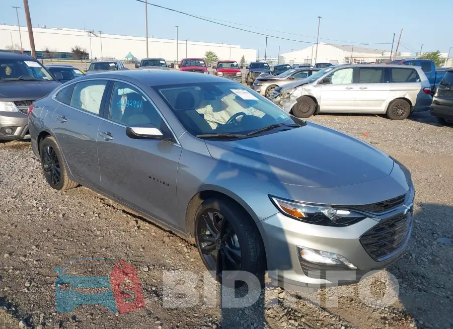 1G1ZD5ST6PF144233 Photo# 1