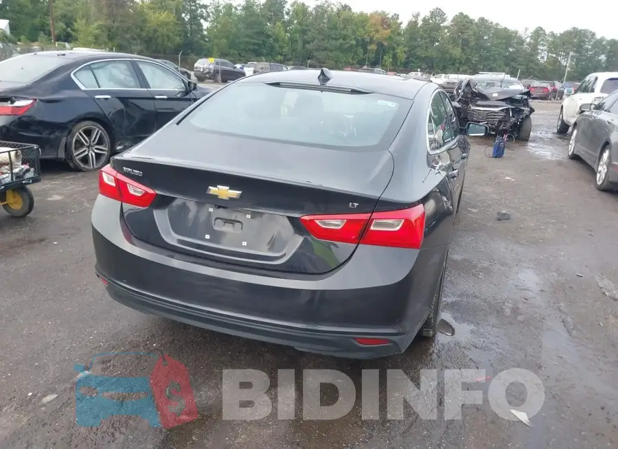 1G1ZD5STXPF159964 Photo# 4