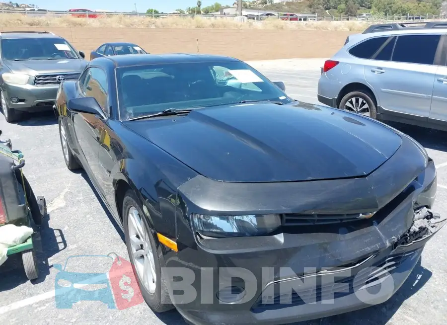 2G1FB1E33F9114255 Photo# 1