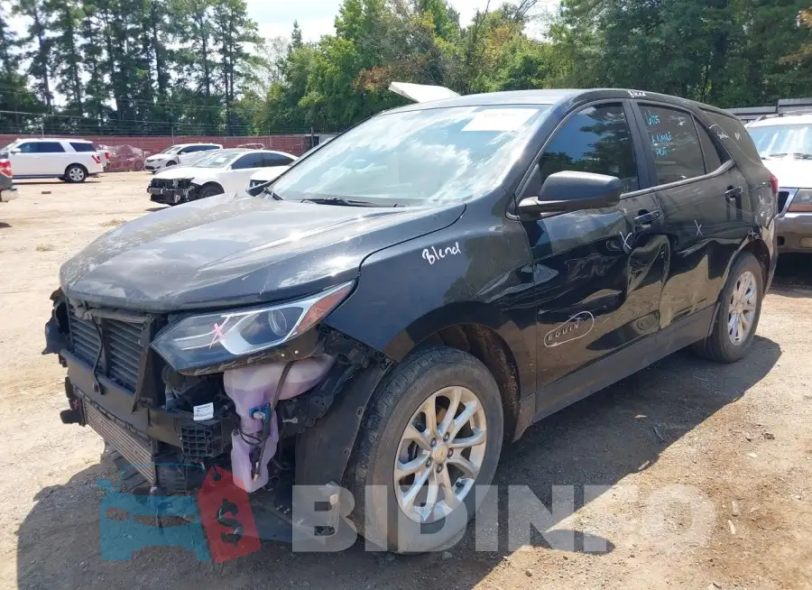 2GNAX5EV4L6219502 Photo# 2