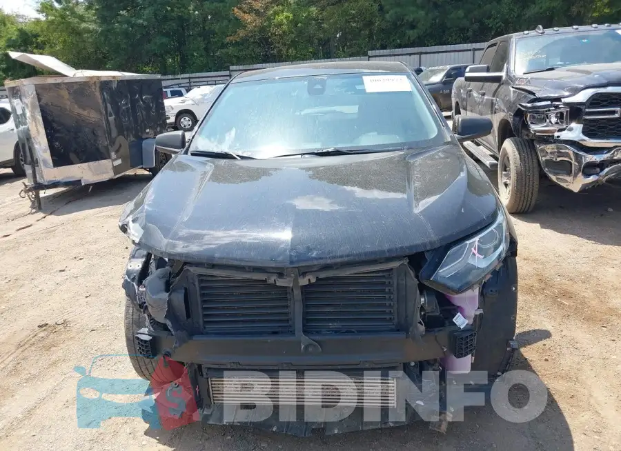 2GNAX5EV4L6219502 Photo# 13