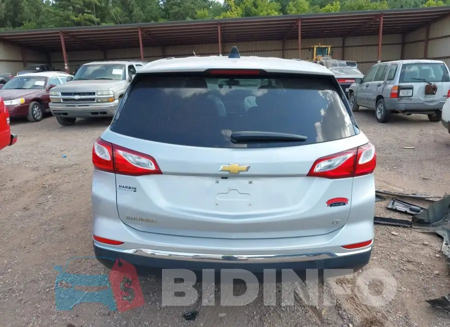 2GNAXKEVXK6160291 Photo# 17