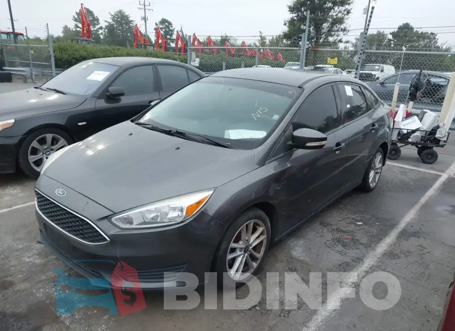 1FADP3F23HL245382 Photo# 2
