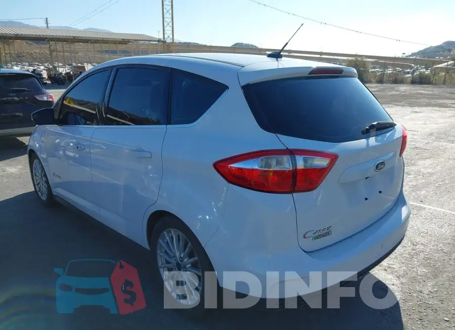 1FADP5CU3EL501887 Photo# 3