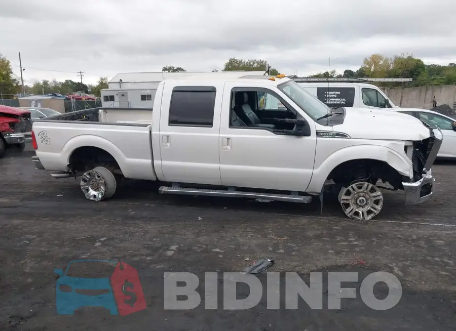 1FT7W2B67FED60372 Photo# 13