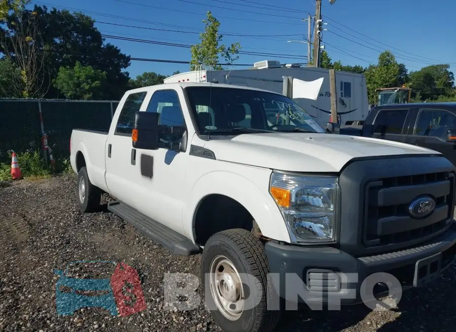 1FT7W2B69EEA67913 Photo# 1