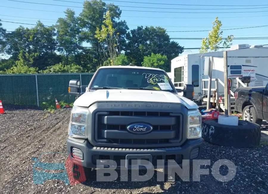 1FT7W2B69EEA67913 Photo# 12