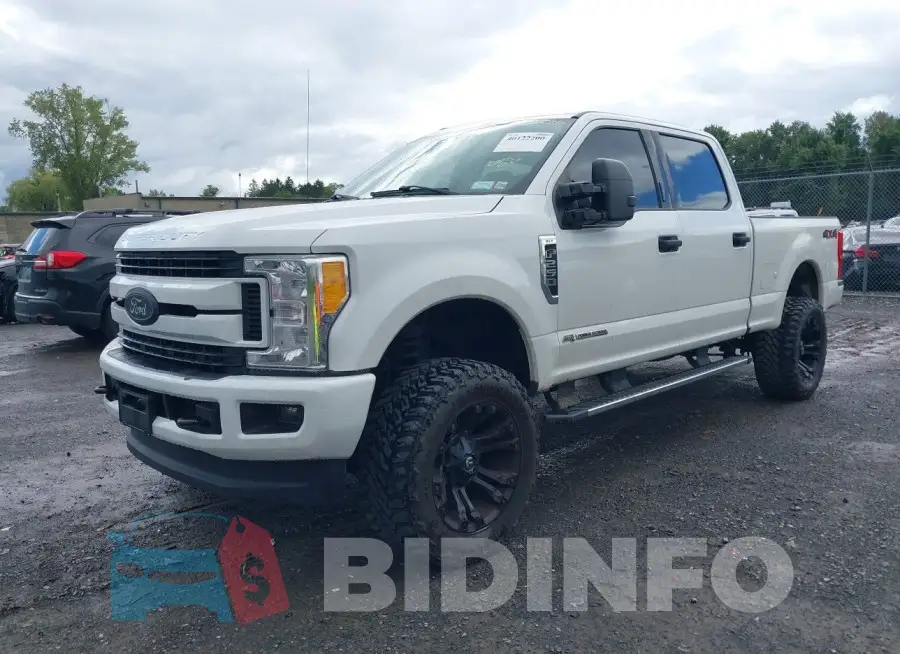1FT7W2BT4HEC56401 Photo# 2