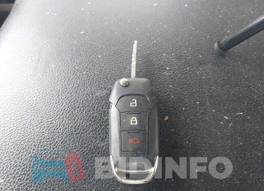 1FT8W3BT4NEE28108 Photo# 11