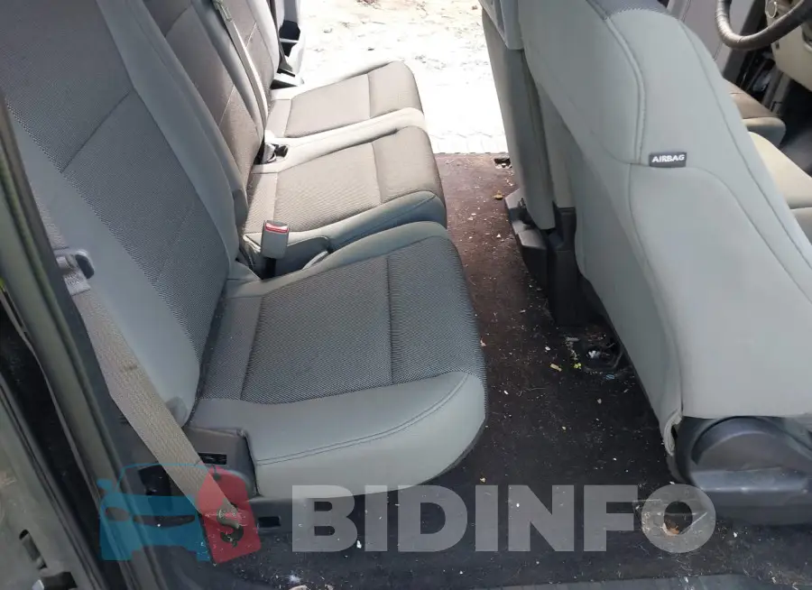 1FTEX1CP4GFC71523 Photo# 8