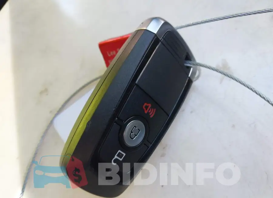 2FMPK3J93HBB74691 Photo# 11