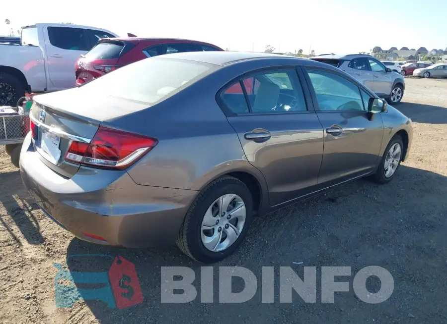 19XFB2F57FE201395 Photo# 4