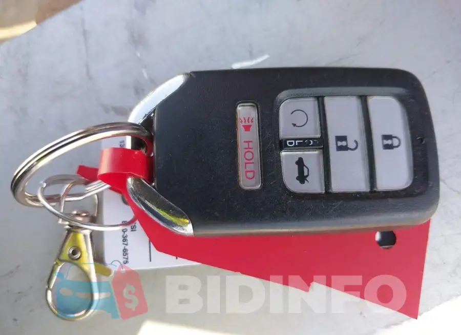 19XFC1F93HE213928 Photo# 11