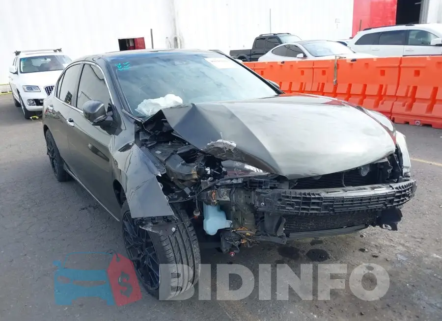1HGCR2F84EA122942 Photo# 6